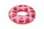 Bestway 36231 anneau gonflable Framboise