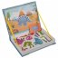 Magnetické puzzle dinosaurus