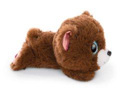 NICI Glubschis peluche Mr.Cuddle sdraiato 15 cm