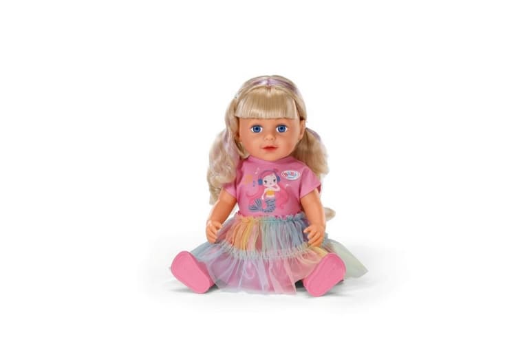 BABY born Carla, 43 cm