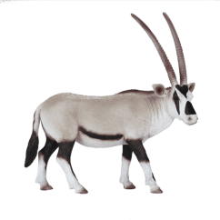 Mojo Primate Arabian