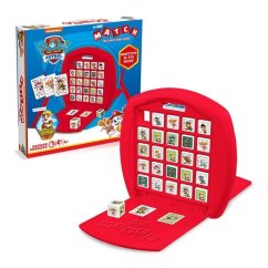 Stolová hra Match Paw Patrol