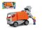 Lena 1623 Śmieciarka Truckies plastikowa 25cm
