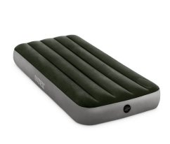 Intex 64760 Lit gonflable Dura-Beam Cot Downy