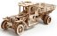 Rompecabezas mecánico de madera Ugears UGM-11 Truck