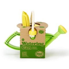 Jouets verts Arrosoir vert