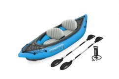 Kajak set Hydro Force Cove Champion X2 - 45 x 88 x 331 cm