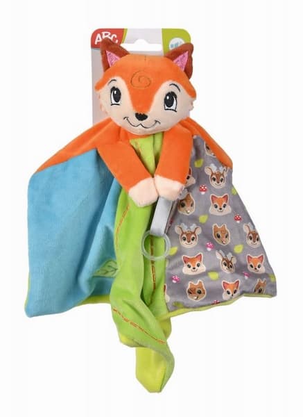 Animal en peluche Forest Friends 30cm, 2 types