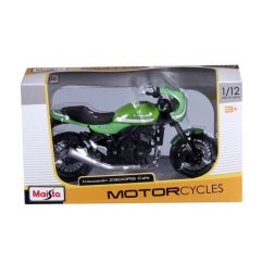 Maisto - Motocykel, Kawasaki Z900RS Café, 1:12