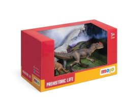 Mojo 1 Dinosaurs Starter Set 3 pcs