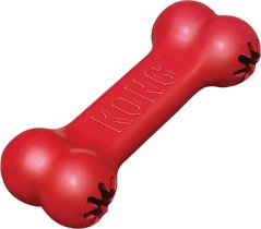 Flamingo Hračka KONG® Goodie kost L