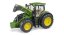 Bruder 3150 John Deere 7R 350 traktor