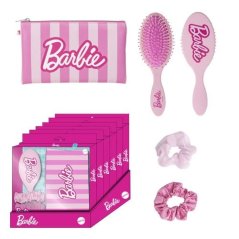 Set de belleza Barbie