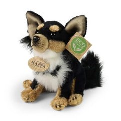 Rappa Chihuahua de pluș 15 cm ECO-FRIENDLY
