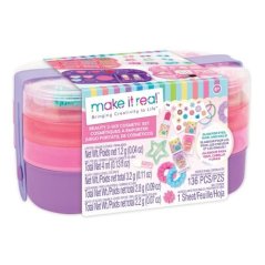 Zestaw podróżny dla urody