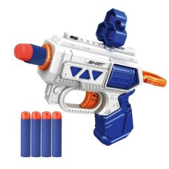 Pistole s pěnovými náboji SHOOT