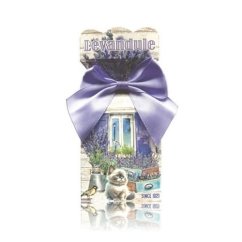 Levanduľové mydlo 90g v krabičke