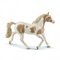Schleich 13884 Yegua del caballo de pintura