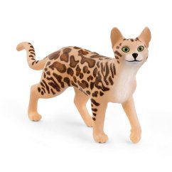 Schleich 13918 Bengal pisica de companie