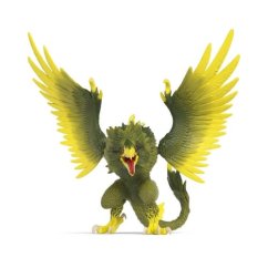 Schleich 70854 Drapieżnik z dżungli
