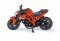 SIKU Blister 1384 - Moto KTM 1290