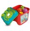 Clemmy baby - cubo sensorial con bloques