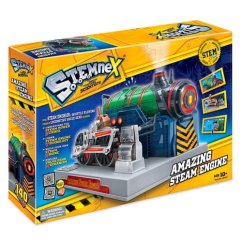 Stemnex Model maszyny parowej