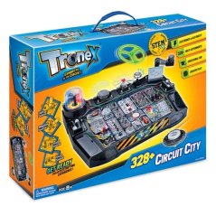 Tronex 328+ Orașul perimetral