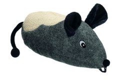 Karlie Big Mouse macskakaparó 40x16x14cm