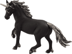 Mojo Black Unicorn