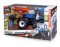 M. Tech RC, New Holland Tractor s radlicí, 2,4 Ghz