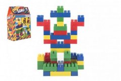 Stavebnica Lori 1