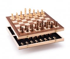 Kráľovský šach Populárne