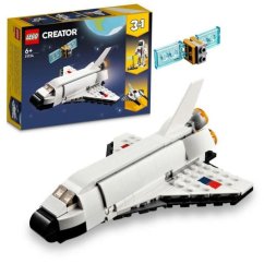 Lego® Creator 3in1 Shuttle 31134
