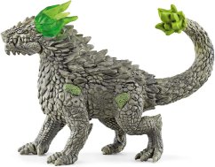 Schleich 70149 Kamienny smok