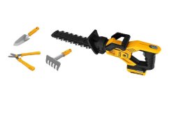 Foarfece de tuns gard viu pentru copii cu accesorii 58 cm