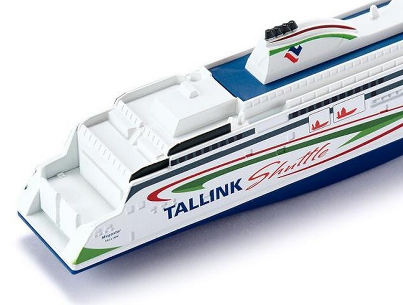 SIKU Super 1728 - Tallink Megastar trajekt