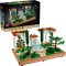 Lego Icons 10359 Záhrada s fontánou