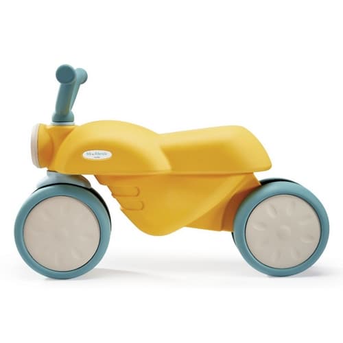 Abrick Moje první odrážedlo