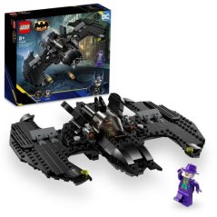 LEGO® DC (76264) Batwing: Batman contro Joker