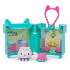 Maison magique de Gaby Set de pliage pendentif