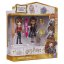 Harry Potter™ CONFEZIONE DOPPIA DI FIGURE CON ACCESSORI RON E PAVARTI