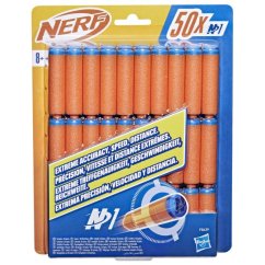NERF csere darts 50 db