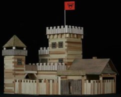 Walachia Hrad