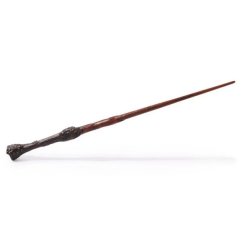 Magiczna różdżka Harry'ego Pottera