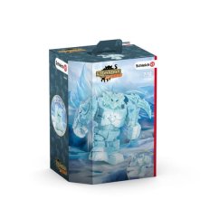 Schleich 42546 Eldrador Mini Creaturi de gheață Robot de gheață