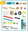 Brio 34595 Builder - pull-back systém