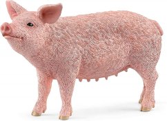 Schleich 13933 Porc