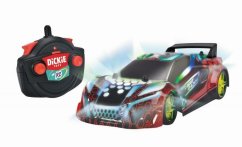 RC car Light Razor, 2kan, 22cm