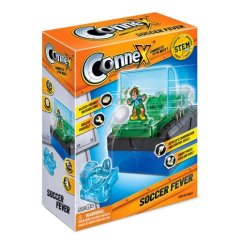 Connex Piłkarska gorączka